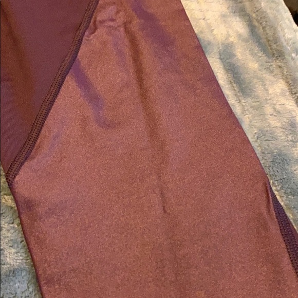 Victoria’s Secret Sport legging XS capri. VS103 - Picture 3 of 9